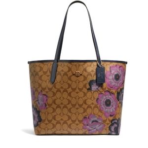 Coach Tote bag